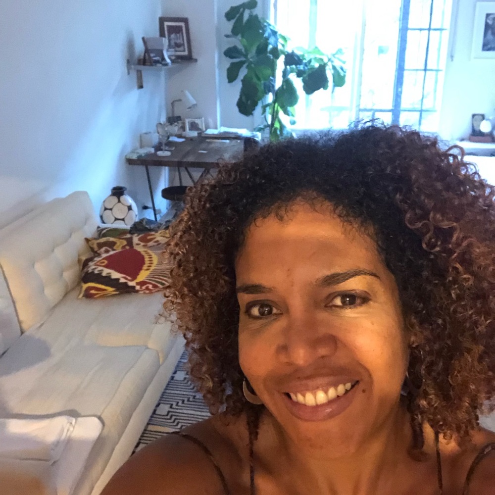 Meet your Posher, Ingrid